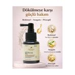 Folixia Saç Spreyi – Dökülmeye Karşı Yoğun Bakım (Redensyl + Procapil + Anagain)
