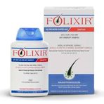 Folixir 300 ml Saç Dökülmesi ve Kepek Karşıtı Bakım Şampuanı
