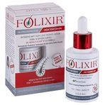 Folixir 60 ml Saç Dökülmesi için Serum