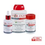 Folixir Dökülme Karşıtı Başlangıç Seti