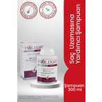 Folixir Hızlı Saç Uzamasına Etkili Şampuan 300 ml