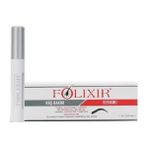 Folixir Kaş Bakım Serumu 7 ml Seyrelen Kaşlar İçin Güçlendirici Etki Sağlar
