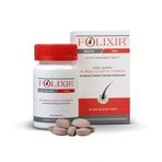 Folixir Saç Dökülmesine Karşı 60 ml Serum