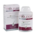 FOLIXIR SAÇ UZATICI ŞAMPUAN