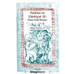 Folklor ve Edebiyat 2 - Pertev Naili Boratav