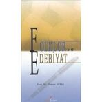 FOLKLOR VE EDEBIYAT - PAKIZE AYTAÇ