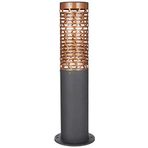 Follow ARL 2168-1 Arman Lighting Alüminyum Bollards Aydınlatma