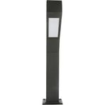 Follow ARL3055 Led Günışığı Dış Mekan Bolard Set Üstü Aydınlatma
