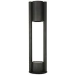Follow ARL3099 Led Günışığı Dış Mekan Bolard Set Üstü Aydınlatma
