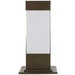 Follow ARL3135 Led Günışığı Dış Mekan Set Üstü Aydınlatma