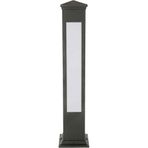 Follow ARL3156 Led Günışığı Dış Mekan Bolard Set Üstü Aydınlatma