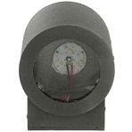 Follow ARL3164 Led Günışığı Duvar Apliği Dış Mekan Aydınlatma