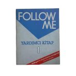 Follow Me Yardımcı Kitap1 (İkinci El)