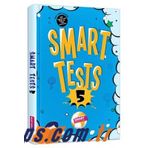 Follow Up 5 Smart Tests Book-Smart English Yayınları