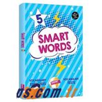 Follow Up 5 Smart Words-Smart English Yayınları
