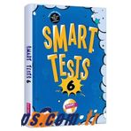Follow Up 6 Smart Tests Book-Smart English Yayınları
