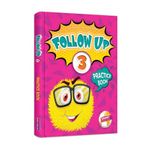 Folluw Up 3 Practice Book-Smart English Yayınları