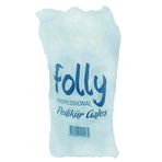 Folly 50'li Pedikür Spa Galoşu Xl Pedikür Spalarına Uygun Genişliktedir
