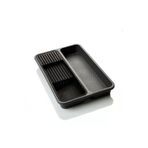 Foly Organizer Bıçaklık 2 Gözlü Bnm-0636 ( 26 Cm X 40 Cm X 5 Cm)