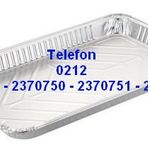 Folyo Baklava Tepsisi