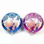 Folyo Balon BABY BOY-BABY GIRL Parti Doğumgünü