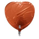 FOLYO BALON KALP BAKIR 18''