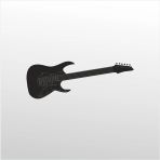 Folyo Sticker Elektro Gitar
