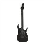Folyo Sticker Gitar