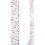 Folyo Tırnak Tasarım 1metre Yılbaşı 05