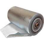 Folyolu Parke Altı Şilte 3 Mm - 20 Metre Uzunluk