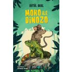 Fom Kitap Moko Ile Dinozo
