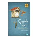 Fom Kitap Yayınları Guguklu Saat Elvan Pektaş Deniz