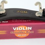 FOM Me-045 Model Kaliteli 1/4 Ve 1/2 Keman Boyları Için Keman Yastık