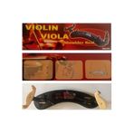 Fom Viola & Keman Yastığı, Scale (3/4-4/4), Shoulder R Mae-051 (Wolf Tip)