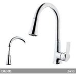 Foma 2418 Krom Duro Mix Spiralli Eviye Bataryası