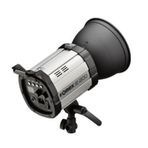 Fomex E-200 Paraflaş