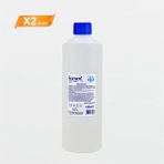 Fomex F109 Köpük Sabun 1000 ml Tezgah Üstü 2 Adet
