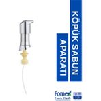 Fomex Köpük Sabun Aparat Tezgahüstü - 1