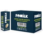 Fomilk Antep Fıstığı Barista 1 L x 12 Adet