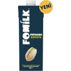 Fomilk Antep Fıstığı Barista 1 L