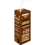 Fomilk Çikolatalı Fındık Sütü 200ml
