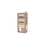 Fomilk Yulaf 1 lt Vegan Laktozsuz Glutensiz Süt Ürünü Türkiye Menşeli Nefis İçecek