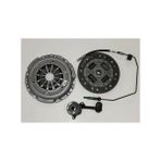 Fomoco Debriyaj Seti+Debriyaj Bilyası Fiesta Courier 18> F H1B1 7C623 Ba 2270472