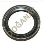 Fomoco Ön Aks Keçesi Focus 98&gt; F XS6R 3K169 Ca F1805715