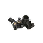 Fomoco Termostat Su Çıkış Konnektörü 1.6 Focus 98 F 7m5g 8k556 Ac F1531004