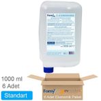 Fomy 1000 6 Standart Köpük Sabun Kartuşu