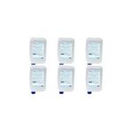 Fomy 1000 Ml Köpük Sabun Kartuş 6 Lı Eko Paket