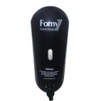 Fomy 1000 ml Siyah Dispenser