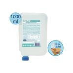 Fomy 12 Adet 1000 ml Antibakteriyel Köpük Sabun