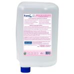 Fomy 12 Adet 1000 ml Hassas Cilt Köpük Sabun